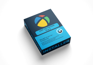 DriverPack Network 17.9.3