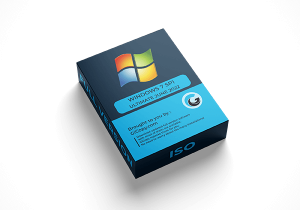 Win 7 Ultimate SP1 Preactivated June22
