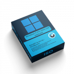 Windows 11 Pro Ultra Lite Preactivated 22000.675