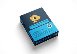Ant DownloadManager Pro 2.7.4