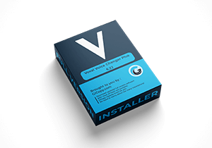 Voxal VoiceChanger Plus 6.22