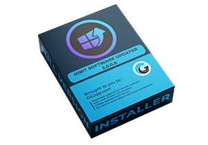 IObit Software Updater Pro 5.0.0.8