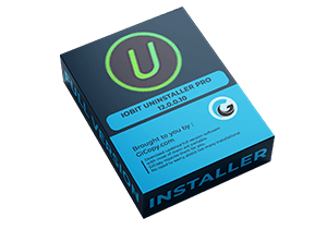 IObit Uninstaller Pro 12.0.0.10