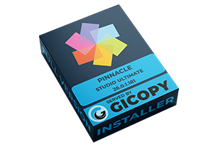 Pinnacle Studio Ultimate 26.0.1.181