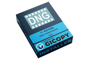 Adobe DNG Converter 15.0