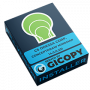 CS Odessa Corp. ConceptDraw MindMap 14.0.0.231