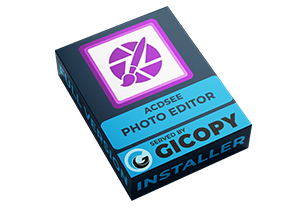 ACDSee Photo Editor 11.1-Build-106