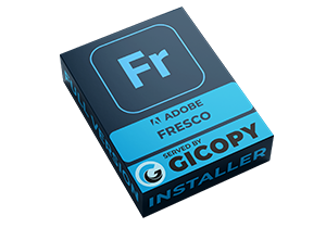 Adobe Fresco 4.1.0.1104