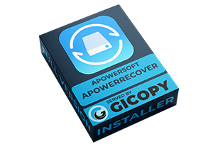 ApowerRecover Professional 14.2.1