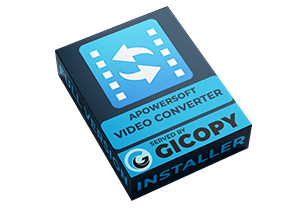 Apowersoft Video-Converter Studio 4.8.6.5