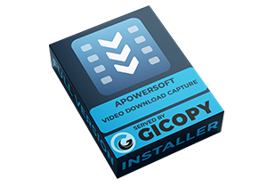 Apowersoft Video-Download Capture 6.5.0.0
