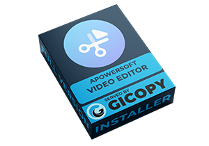 Apowersoft Video Editor 1.6.3.4
