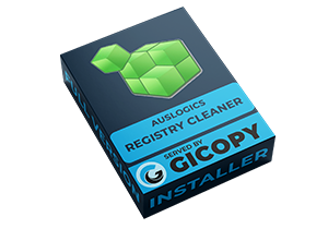 Auslogics Registry Cleaner Professional 10.0.0