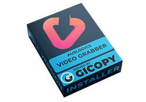 Auslogics Video Grabber 1.0.0.3