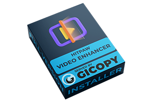 HitPaw Video Enhancer 1.2.2.2