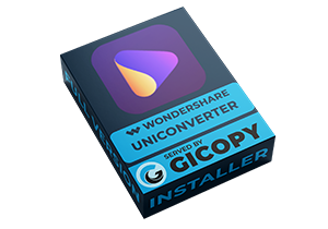 Wondershare UniConverter 14.1.5.103