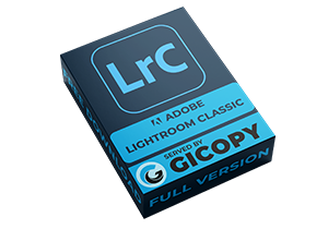 Adobe Lightroom Classic 2023.12.1.0