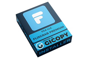 FlixGrab Premium 5.3.8.1120