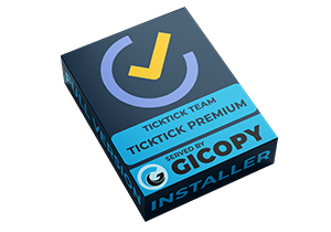 TickTick Premium 4.3.4