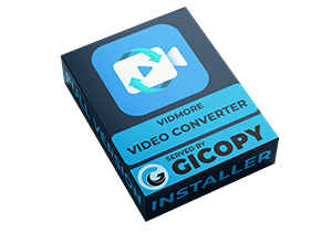 Vidmore Video Converter 1.3.20