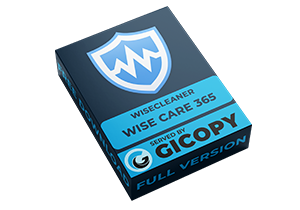 Wise Care 365 Pro-6.4.1.618