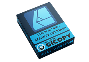 Affinity Designer 2.0.4.1701