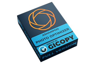 Ashampoo Photo Optimizer 9.0.3