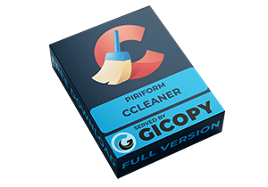 CCleaner 6.08.10255 Series