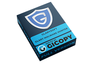 Glary Malware Hunter Pro-1.160.0.777