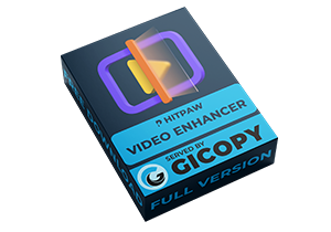 HitPaw Video Enhancer 1.3.0.12
