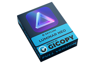 Luminar Neo 1.6.3 (10931)