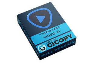Topaz Video AI 3.0.7