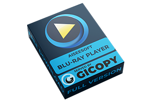 Aiseesoft Blu-ray Player 6.7.36