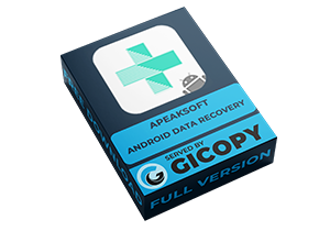 Android Data Recovery 2.0.28