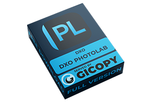 DxO PhotoLab 6.3.1.134 Elite