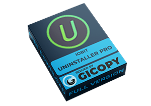 IObit Uninstaller Pro 12.3.0.8