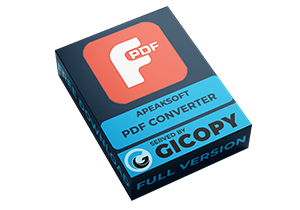 PDF Converter Ultimate 1.0.12