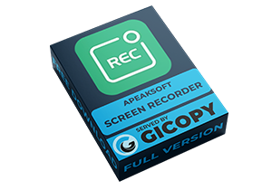 Screen Recorder 2.2.20