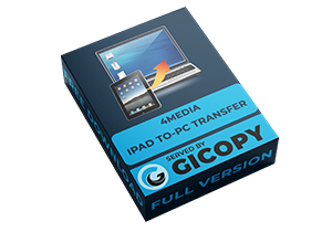 iPad to-PC Transfer 5.7.39