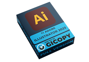 Adobe Illustrator 2023 27.3.1.629