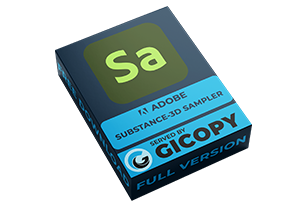 Adobe Substance-3D Sampler 4.0.2.2976