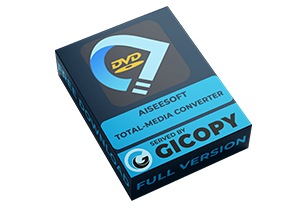 Aiseesoft Total-Media Converter 9.2.32