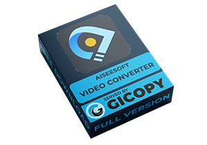 Aiseesoft Video-Converter Ultimate 10.6.20
