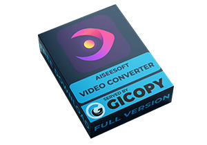 Aiseesoft Video Converter Ultimate-10.6.22