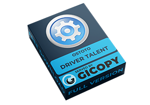 Driver Talent Pro 8.1.9.20