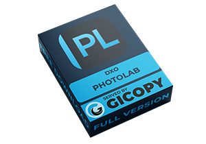DxO PhotoLab 6.4.0.158 Elite