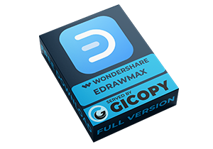 Wondershare EdrawMax 12.0.7.964 Ultimate