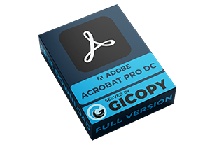 Adobe Acrobat Pro-DC 2023.001.20093