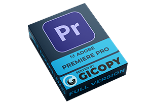 Adobe Premiere Pro 2023-23.3.0.61