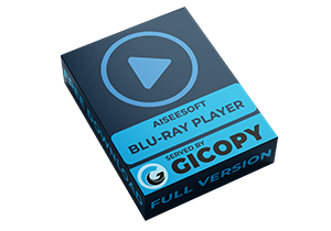 Aiseesoft Blu-ray Player 6.7.52
